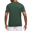 Camiseta Masculina Nike Court Logo Tee Verde-HV1788-323- -2-